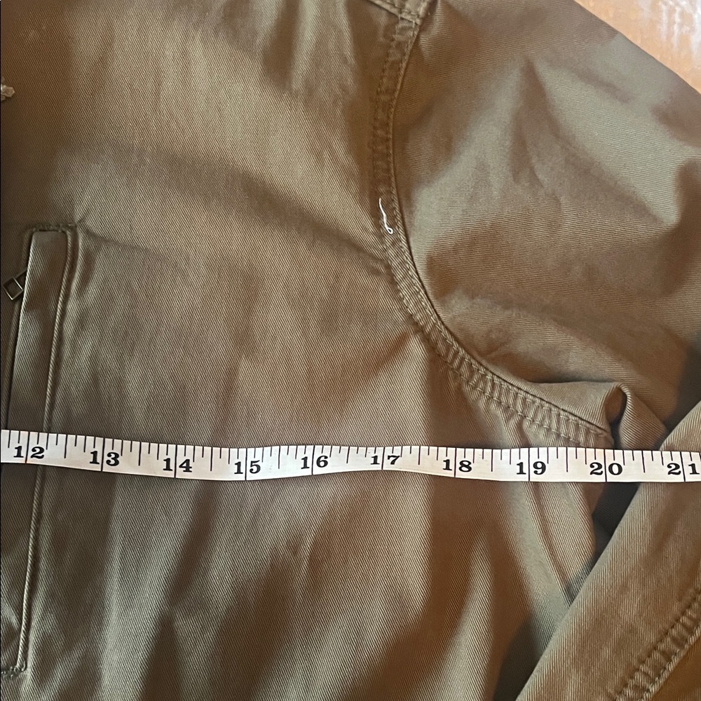 ABLE Jacket - Picture 10 of 15